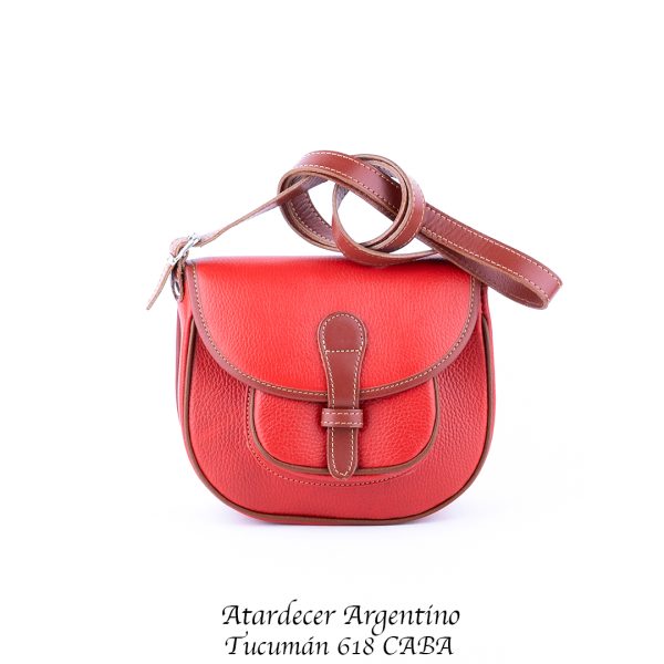 Cartera Modelo Brenda - Imagen 2