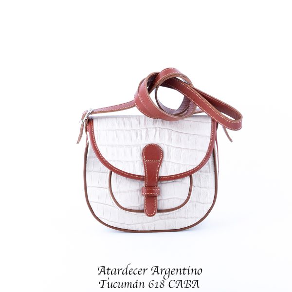 Cartera Modelo Brenda